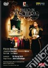 (Music Dvd) Ballo In Maschera (Un) cd