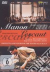 (Music Dvd) Giacomo Puccini - Manon Lescaut cd