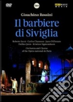 (Music Dvd) Gioacchino Rossini - Il Barbiere Di Siviglia
