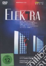(Music Dvd) Richard Strauss - Elektra