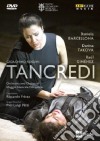 (Music Dvd) Tancredi cd