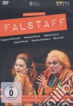 (Music Dvd) Giuseppe Verdi - Falstaff