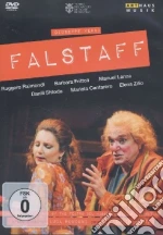 (Music Dvd) Giuseppe Verdi - Falstaff