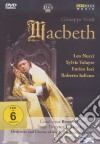 (Music Dvd) Giuseppe Verdi - Macbeth cd musicale di Liliana Cavani