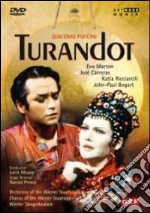 (Music Dvd) Turandot