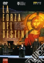 (Music Dvd) Giuseppe Verdi - La Forza Del Destino (2 Dvd) cd