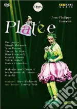(Music Dvd) Platee (2 Dvd) cd