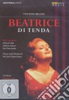 (Music Dvd) Vincenzo Bellini - Beatrice Di Tenda (2 Dvd) cd
