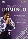 (Music Dvd) Placido Domingo (4 Dvd) cd