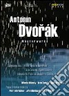 (Music Dvd) Antonin Dvorak - Masterworks (3 Dvd) cd