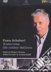 (Music Dvd) Franz Schubert - Winterreise (Die), Die Schone Mullerin (2 Dvd) cd
