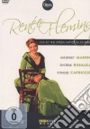 (Music Dvd) Renee Fleming - Live At The Opera National De Paris (6 Dvd) cd