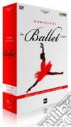 (Music Dvd) Teatro Alla Scala - The Ballet Classics (3 Dvd) cd