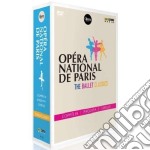(Music Dvd) Opera National De Paris - The Ballet Classics (3 Dvd)