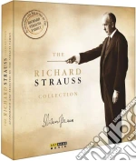 (Music Dvd) Richard Strauss - The Collection (11 Dvd) cd