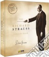 (Music Dvd) Richard Strauss - The Collection (11 Dvd) cd