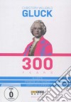 (Music Dvd) Christoph Willibald Gluck - 300 Years (3 Dvd) cd