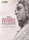 (Music Dvd) Georg Friedrich Handel - Handel Festival Collection: Admeto, Teseo, Tamerlano (6 Dvd) cd