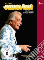 (Music Dvd) James Last - My Way cd