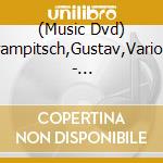 (Music Dvd) Trampitsch,Gustav,Various - Trampitsch,Gustav-Various cd