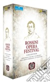 (Music Dvd) Gioacchino Rossini - Rossini Opera Festival (2009) (6 Dvd) cd