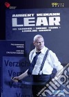 (Music Dvd) Aribert Reimann - Lear cd