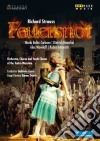 (Music Dvd) Richard Strauss - Feuersnot cd