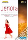 (Music Dvd) Leos Janacek - Jenufa cd