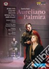 (Music Dvd) Gioacchino Rossini - Aureliano In Palmira (2 Dvd) cd