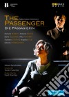(Music Dvd) Mieczyslaw Weinberg - The Passenger cd