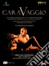 (Music Dvd) Claudio Monteverdi - Caravaggio cd