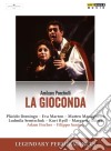 (Music Dvd) Amilcare Ponchielli - La Gioconda cd