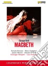(Music Dvd) Giuseppe Verdi - Macbeth cd musicale di Arthaus
