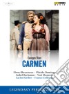 (Music Dvd) Georges Bizet - Carmen cd