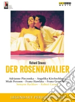 (Music Dvd) Richard Strauss - Der Der Rosenkavalier (2 Dvd) cd