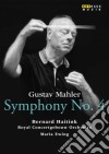 (Music Dvd) Gustav Mahler - Symphony No.4 cd