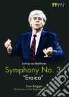 (Music Dvd) Ludwig Van Beethoven - Symphony No. 3 Eroica cd