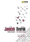 (Music Dvd) Leos Janacek / Antonin Dvorak - Taras Bulba / The Wood Dove cd