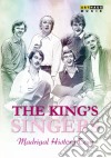 (Music Dvd) King's Singers (The): Madrigal History Tour cd
