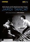 (Music Dvd) Nacho Duato - Jardi Tancat Or The Closed Garden cd