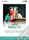 (Music Dvd) Giuseppe Verdi - Rigoletto cd