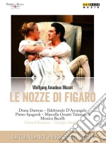 (Music Dvd) Wolfgang Amadeus Mozart - Le Nozze Di Figaro (2 Dvd) cd