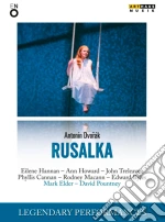 (Music Dvd) Antonin Dvorak - Rusalka cd