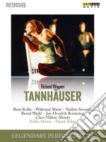 (Music Dvd) Richard Wagner - Tannhauser (2 Dvd) cd