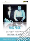 (Music Dvd) Alban Berg - Wozzeck cd