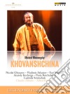 (Music Dvd) Modest Mussorgsky - Khovanshchina (2 Dvd) cd