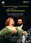 (Music Dvd) Strauss - Dame Joan Sutherland's Farewell Gala - Il Pipistrello (2 Dvd) cd