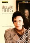 (Music Dvd) Maria Joao Pires: Portrait Of A Pianist cd