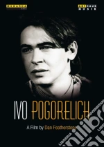 (Music Dvd) Ivo Pogorelich: A Film By Dan Featherstone cd
