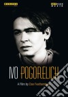 (Music Dvd) Ivo Pogorelich: A Film By Dan Featherstone cd